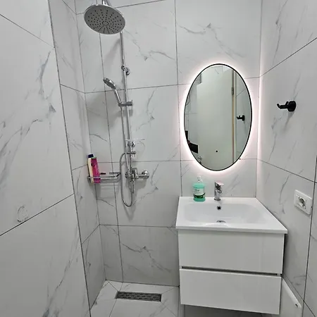 Apartamento The View Magnet Self Check-in *