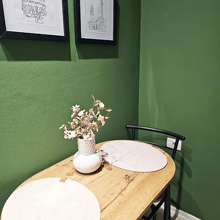 Apartamento The View Magnet Self Check-in *