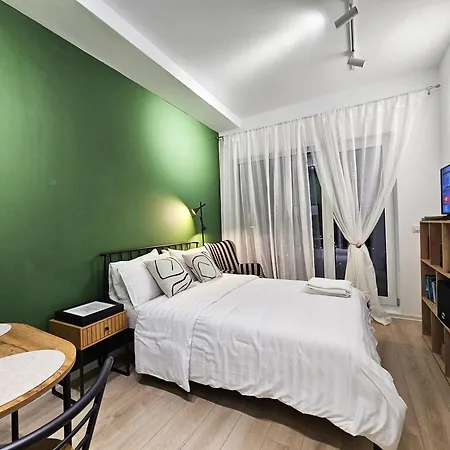 The View Magnet Self Check-in Apartamento