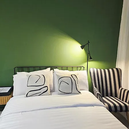 Apartamento The View Magnet Self Check-in