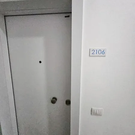 The View Magnet Self Check-in Apartman *