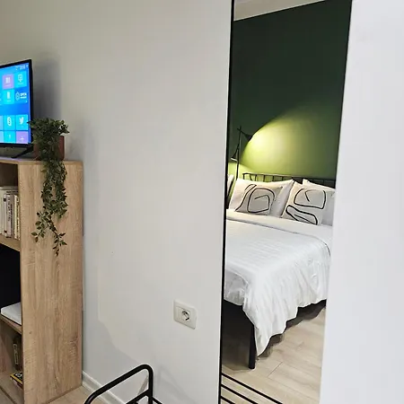 The View Magnet Self Check-in *