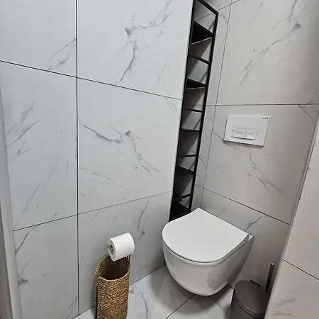 The View Magnet Self Check-in * Tirana