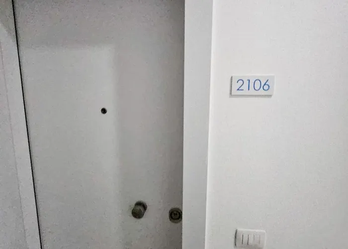 The View Magnet Self Check-in 公寓 *