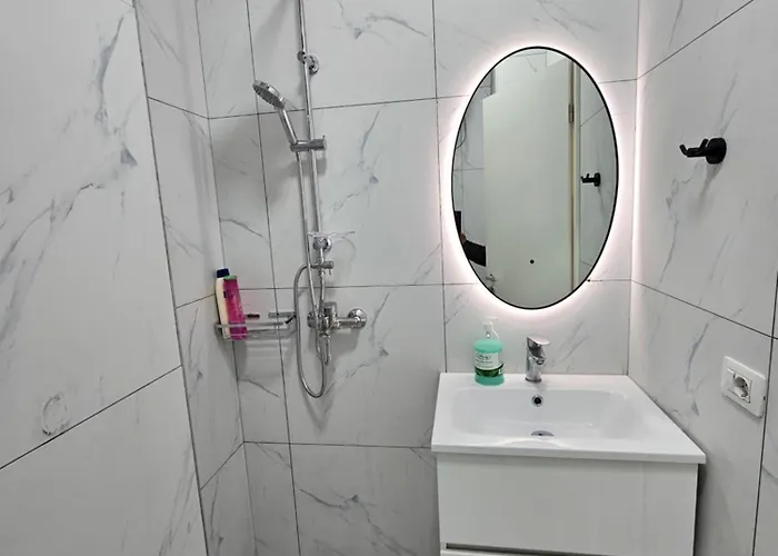 公寓 The View Magnet Self Check-in *