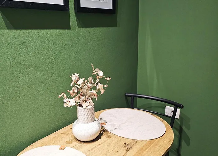 公寓 The View Magnet Self Check-in *