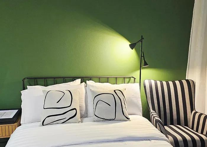 公寓 The View Magnet Self Check-in