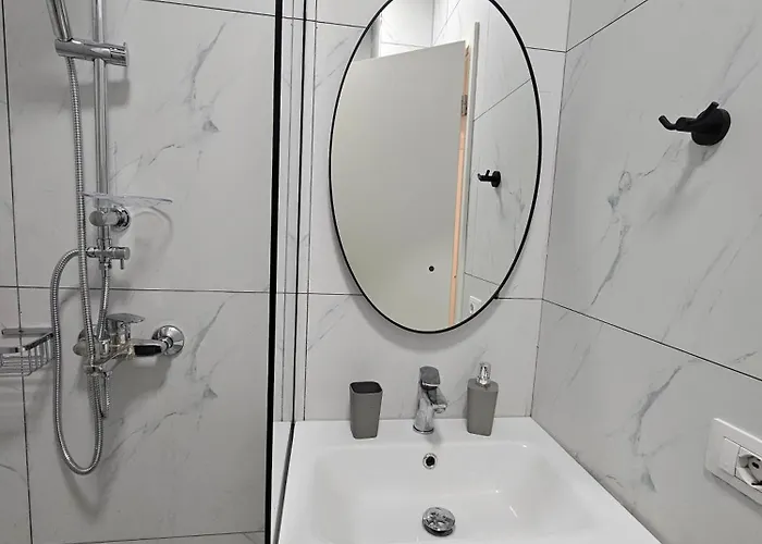 The View Magnet Self Check-in 公寓 *